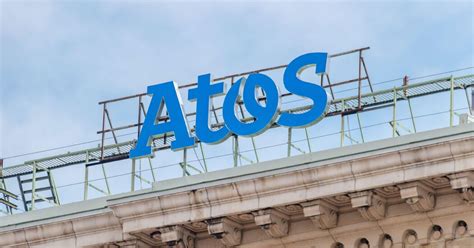 atos 777|Tech Giant Linked to France’s Cybersecurity Tumbles in Value.